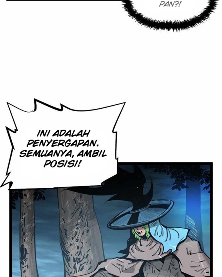 Martial Artist Lee Gwak Chapter 70 Gambar 48