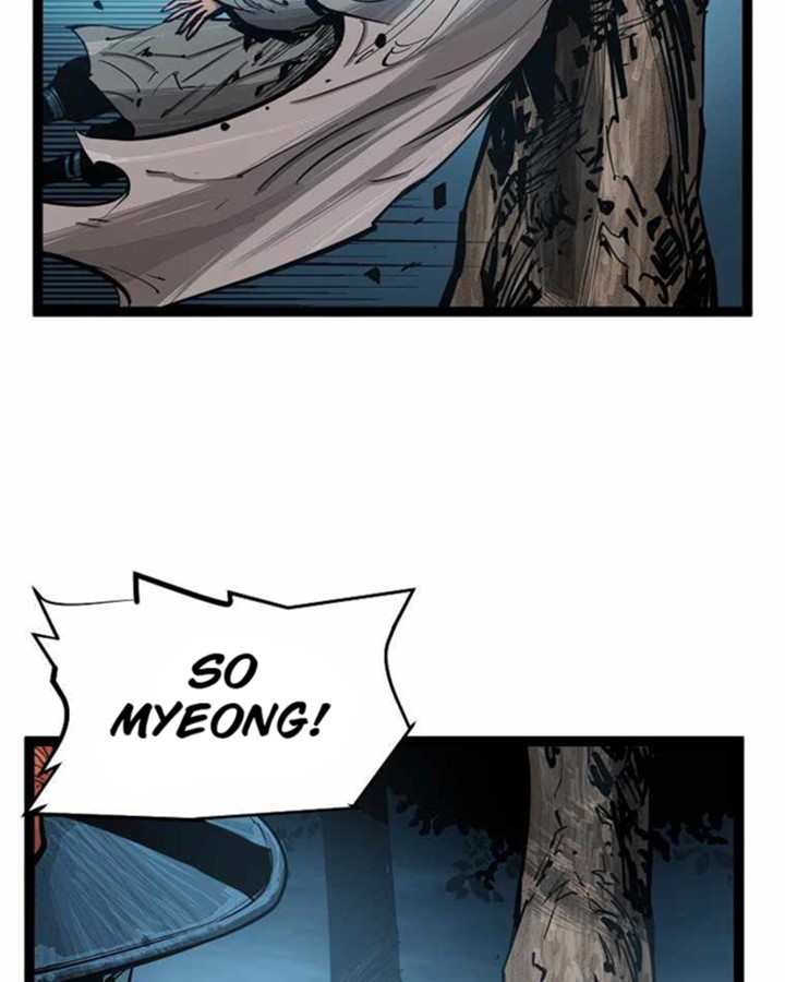 Martial Artist Lee Gwak Chapter 70 Gambar 51