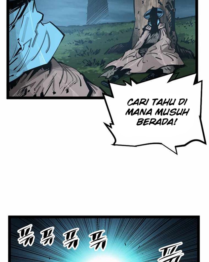 Martial Artist Lee Gwak Chapter 70 Gambar 52