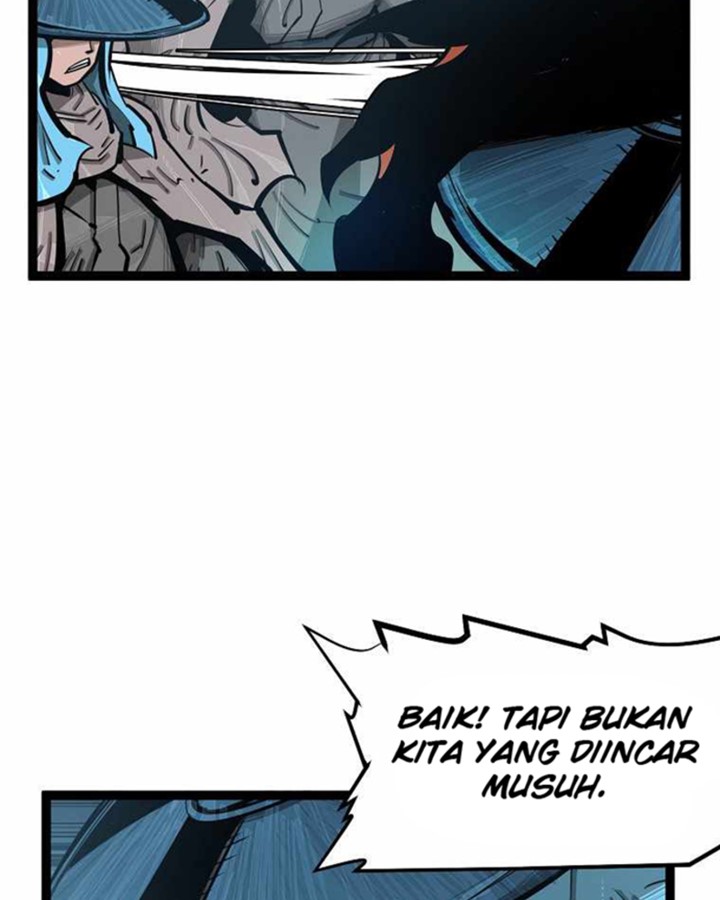 Martial Artist Lee Gwak Chapter 70 Gambar 54