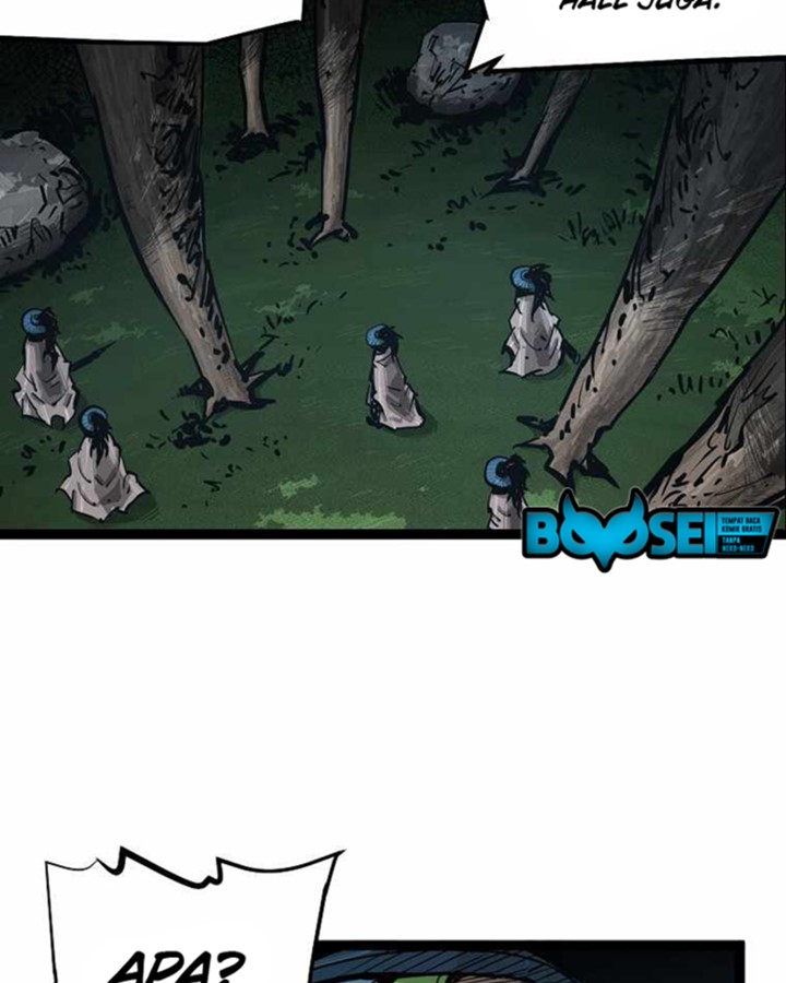 Martial Artist Lee Gwak Chapter 70 Gambar 56