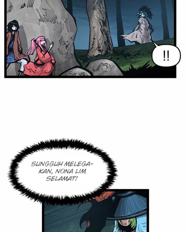 Martial Artist Lee Gwak Chapter 70 Gambar 58