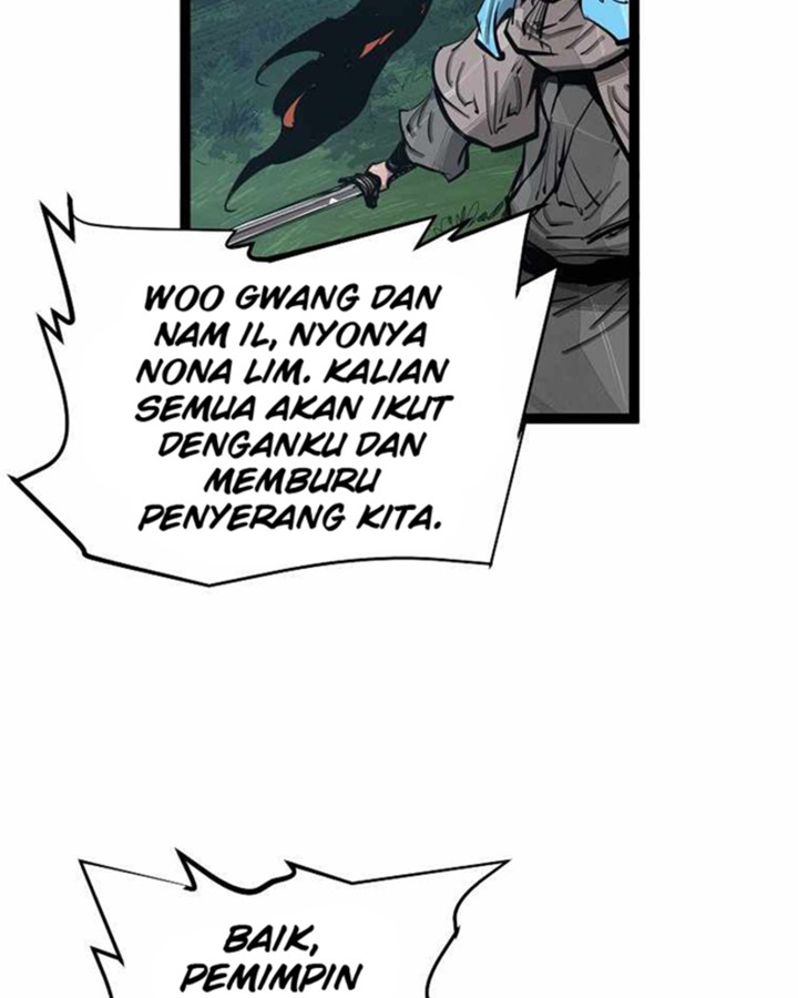 Martial Artist Lee Gwak Chapter 70 Gambar 59