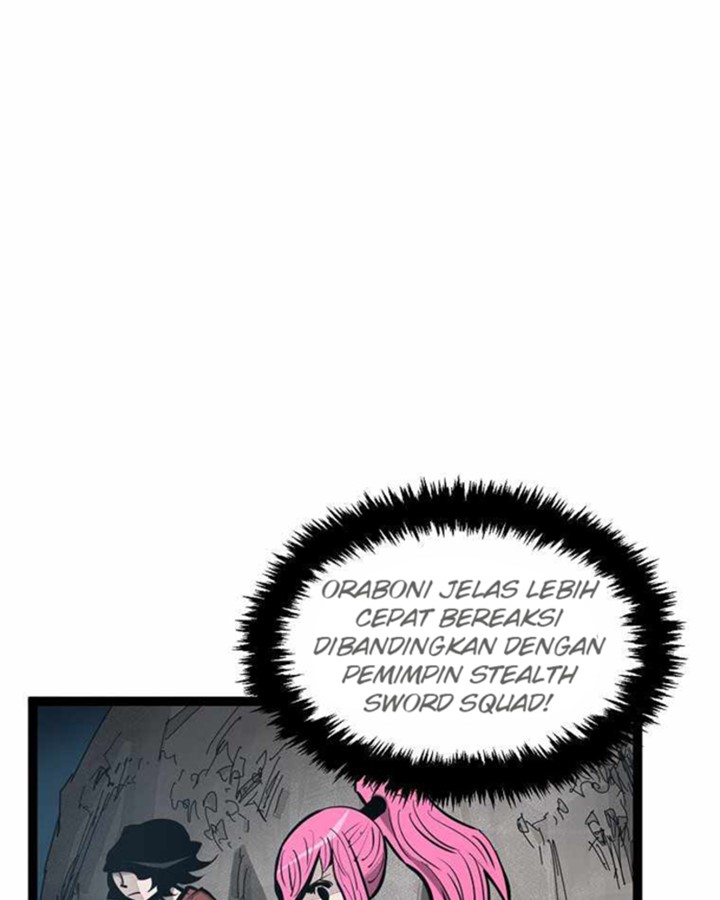 Martial Artist Lee Gwak Chapter 70 Gambar 61