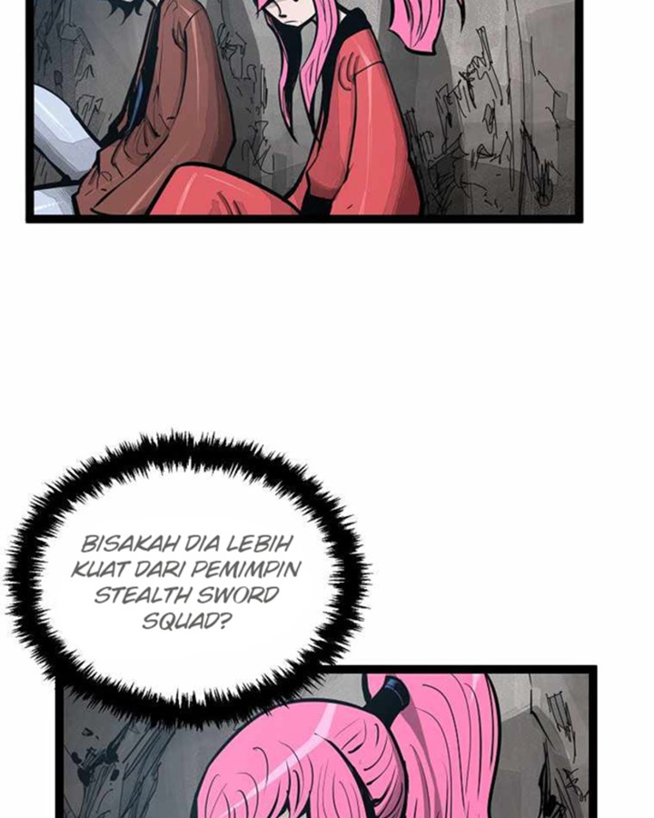 Martial Artist Lee Gwak Chapter 70 Gambar 62