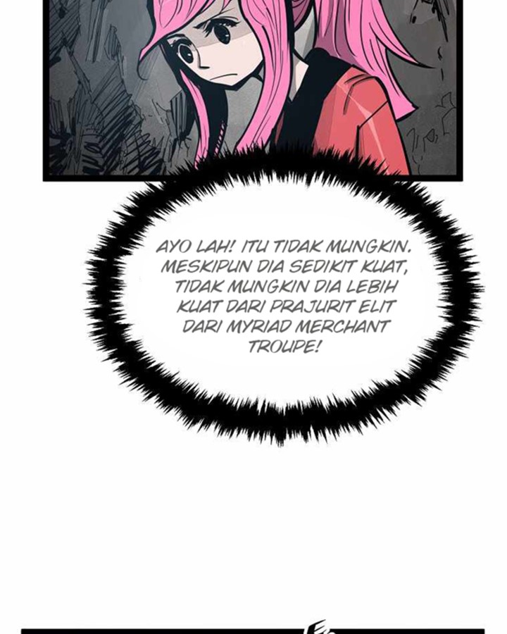 Martial Artist Lee Gwak Chapter 70 Gambar 63