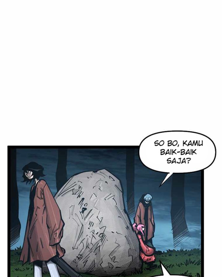 Martial Artist Lee Gwak Chapter 70 Gambar 65