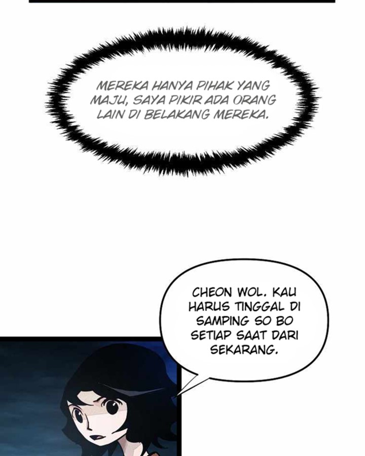 Martial Artist Lee Gwak Chapter 70 Gambar 67