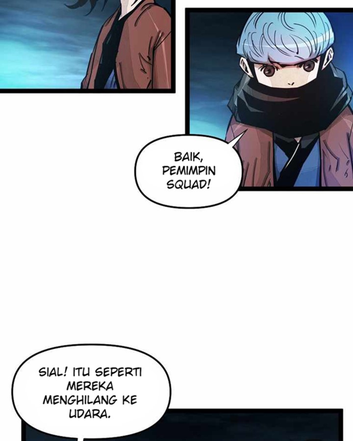 Martial Artist Lee Gwak Chapter 70 Gambar 68