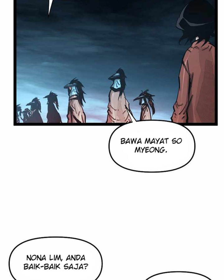 Martial Artist Lee Gwak Chapter 70 Gambar 69
