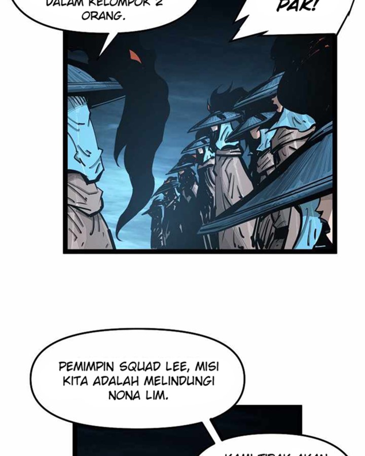 Martial Artist Lee Gwak Chapter 70 Gambar 71