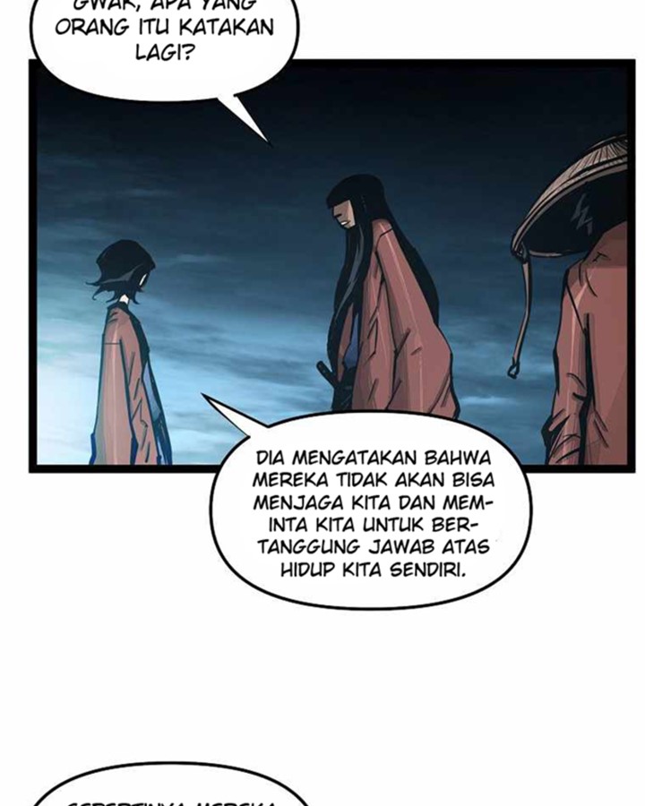 Martial Artist Lee Gwak Chapter 70 Gambar 75