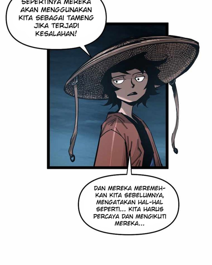 Martial Artist Lee Gwak Chapter 70 Gambar 76