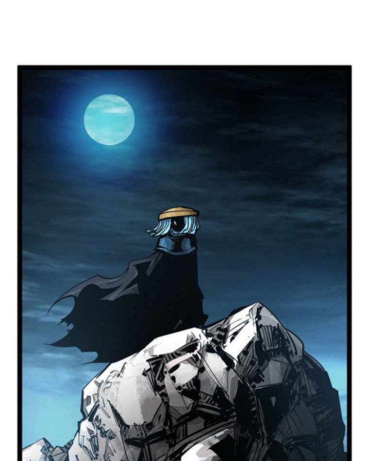 Martial Artist Lee Gwak Chapter 70 Gambar 79