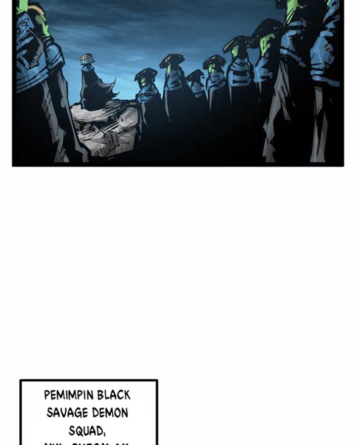 Martial Artist Lee Gwak Chapter 70 Gambar 81