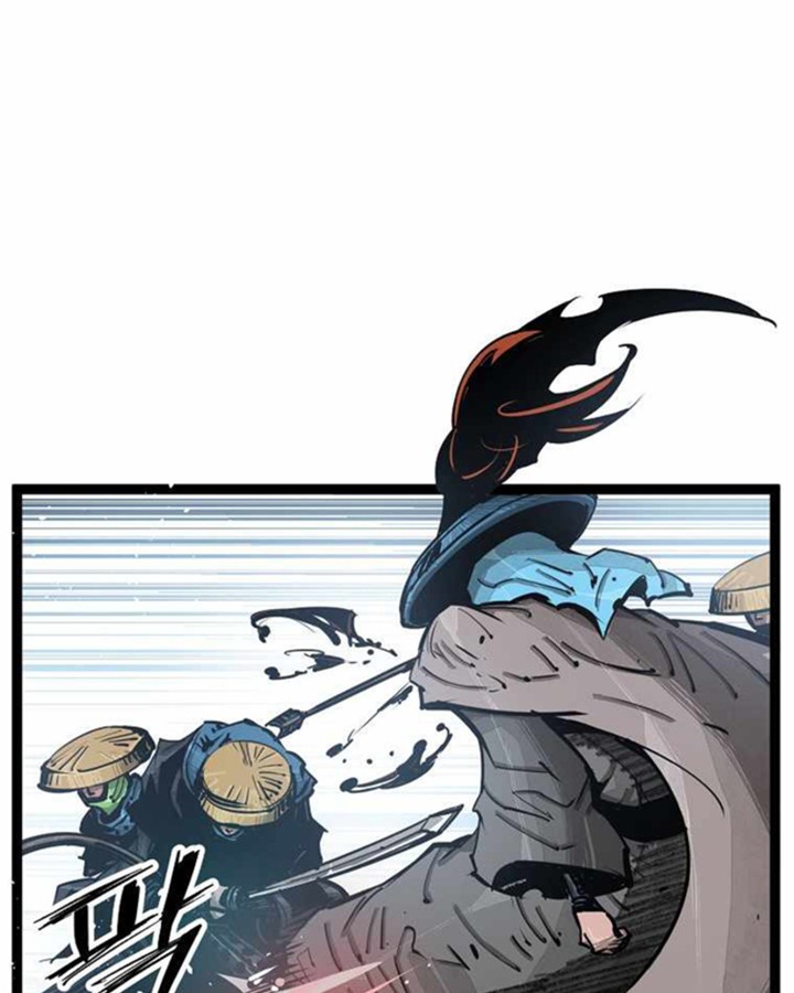 Martial Artist Lee Gwak Chapter 72 Gambar 2