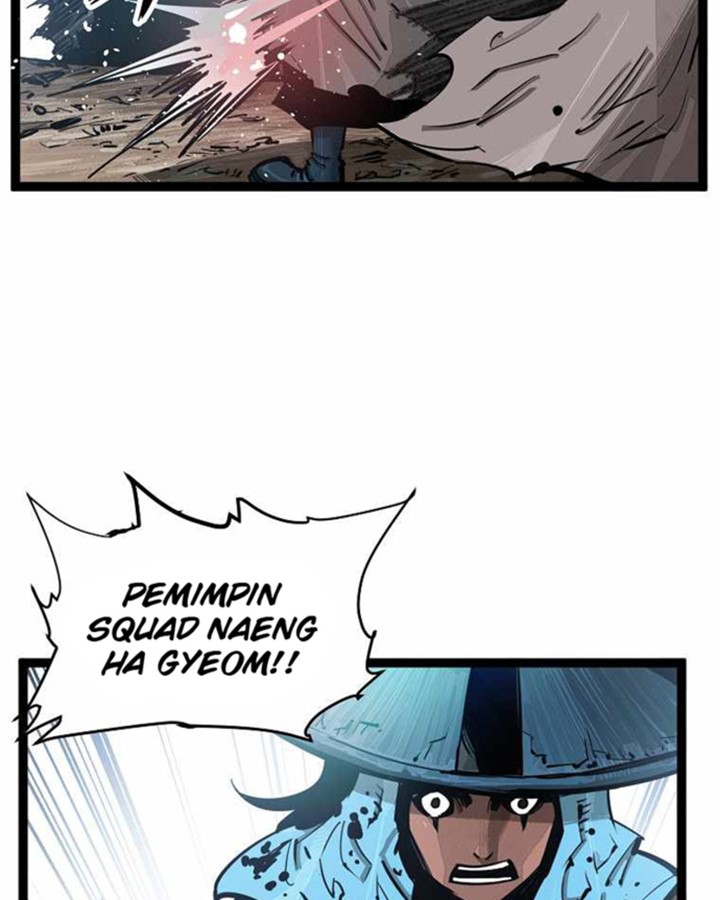 Martial Artist Lee Gwak Chapter 72 Gambar 3