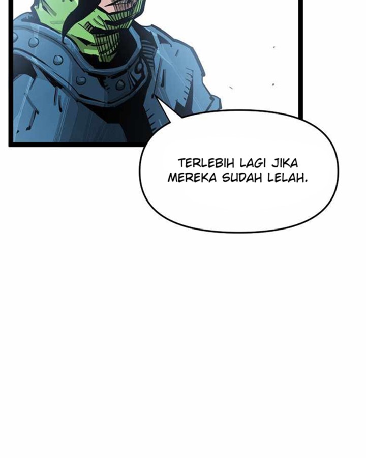 Martial Artist Lee Gwak Chapter 72 Gambar 6