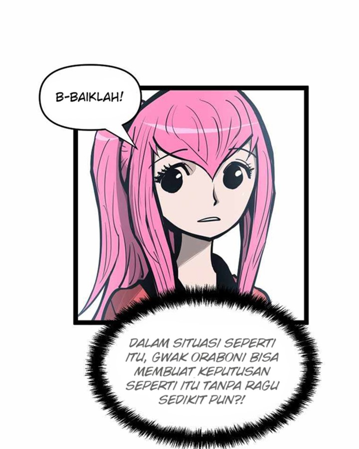 Martial Artist Lee Gwak Chapter 72 Gambar 9