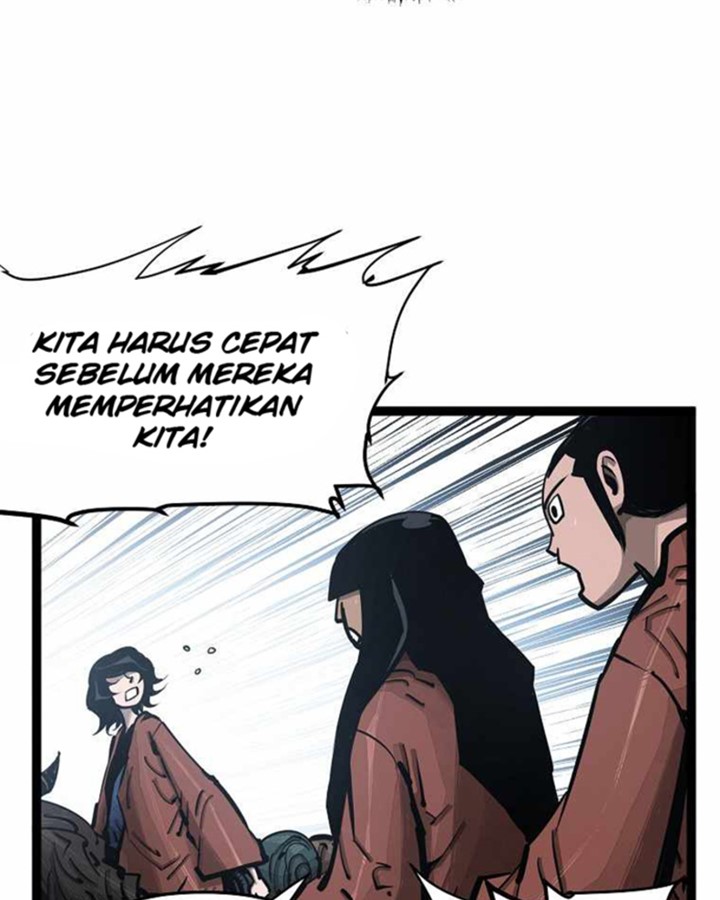 Martial Artist Lee Gwak Chapter 72 Gambar 10