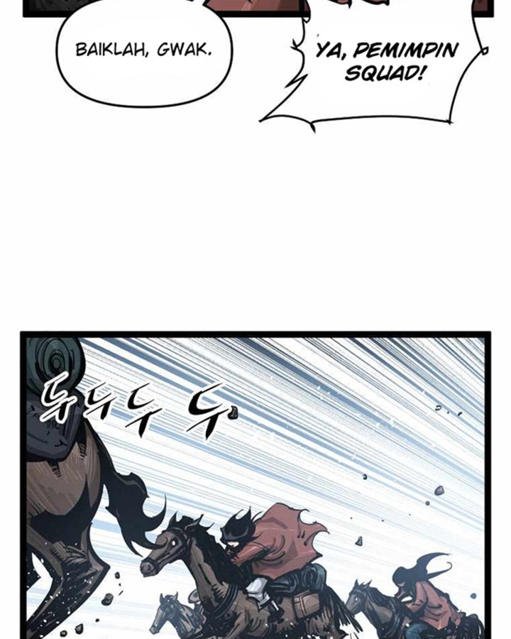 Martial Artist Lee Gwak Chapter 72 Gambar 11