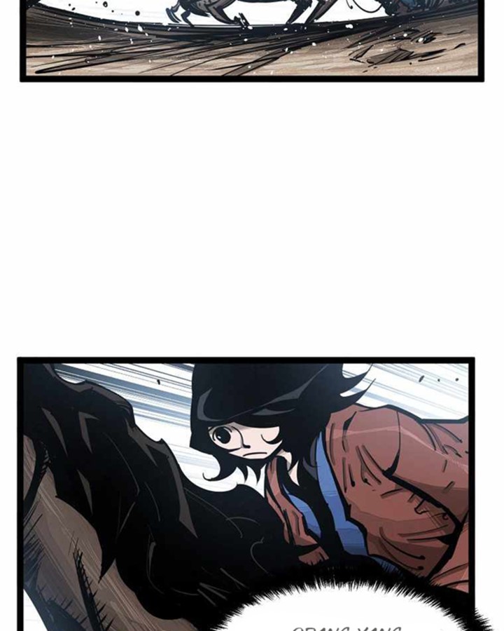 Martial Artist Lee Gwak Chapter 72 Gambar 12