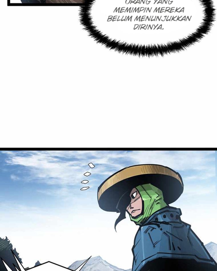 Martial Artist Lee Gwak Chapter 72 Gambar 13