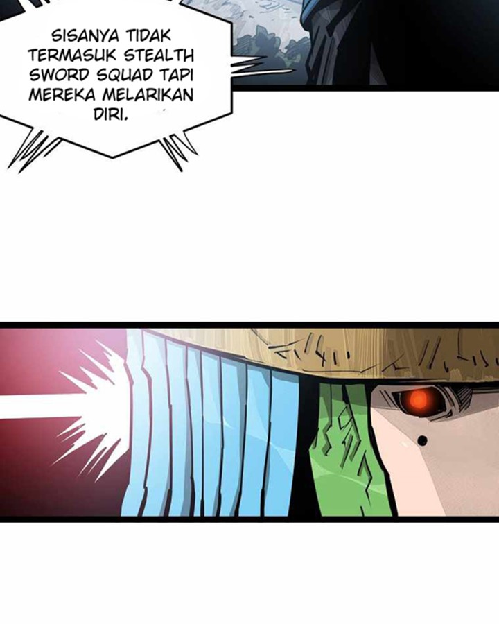 Martial Artist Lee Gwak Chapter 72 Gambar 14