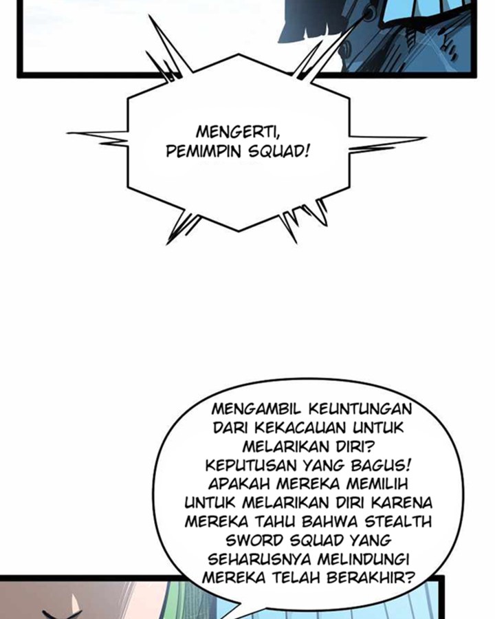 Martial Artist Lee Gwak Chapter 72 Gambar 17
