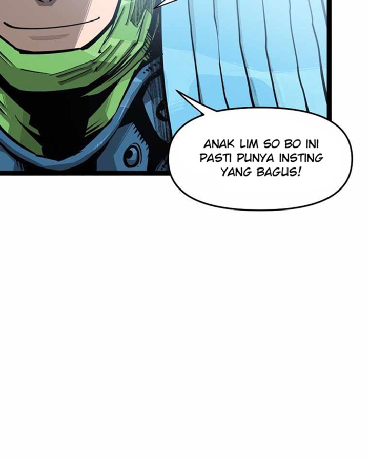 Martial Artist Lee Gwak Chapter 72 Gambar 18