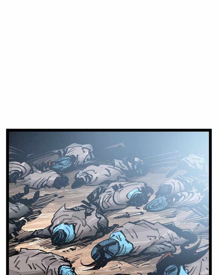 Martial Artist Lee Gwak Chapter 72 Gambar 19
