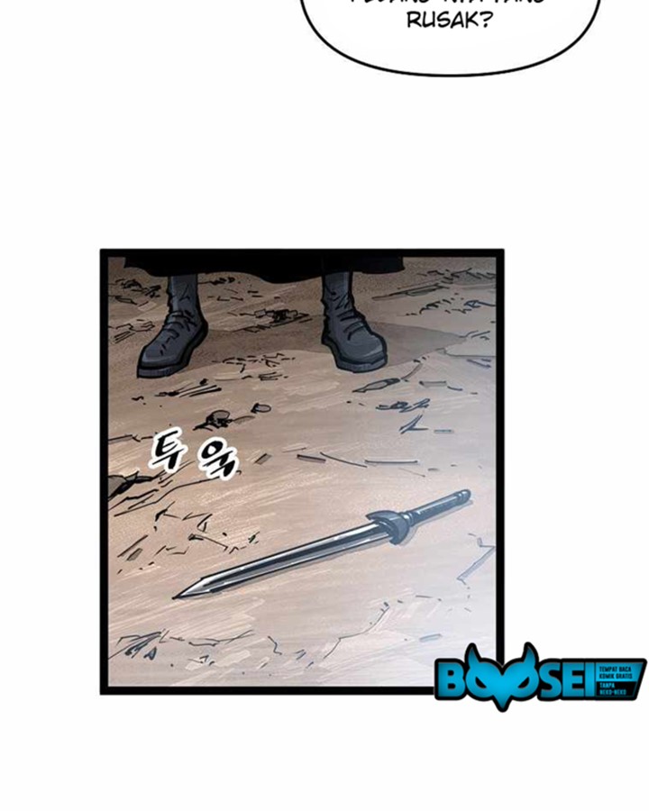 Martial Artist Lee Gwak Chapter 72 Gambar 23