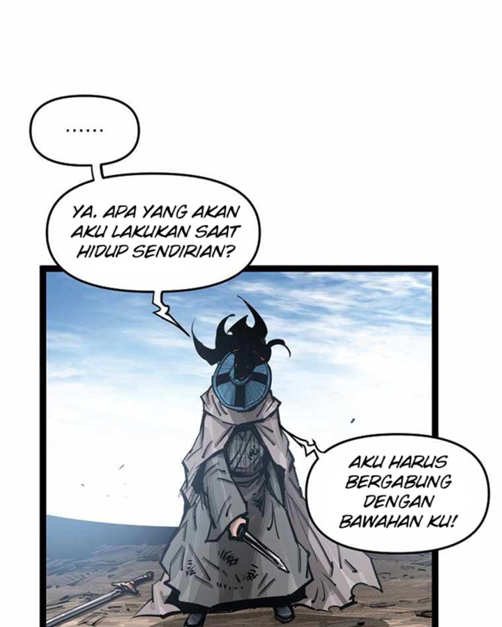 Martial Artist Lee Gwak Chapter 72 Gambar 25