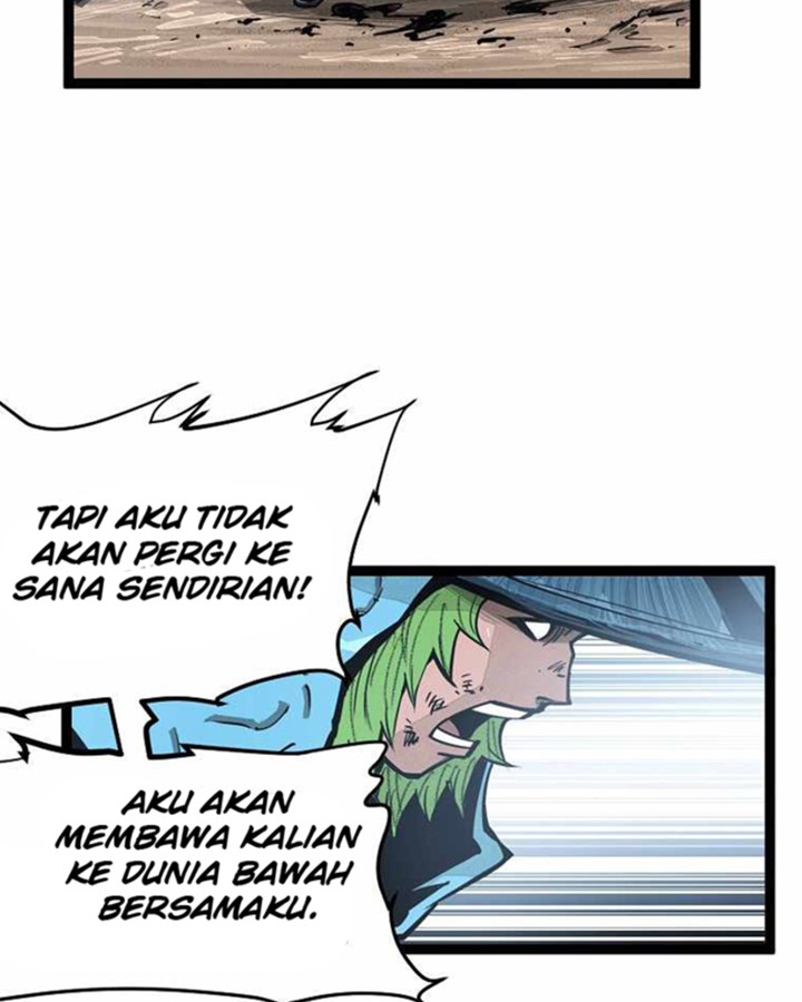 Martial Artist Lee Gwak Chapter 72 Gambar 26