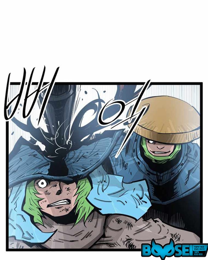 Martial Artist Lee Gwak Chapter 72 Gambar 28