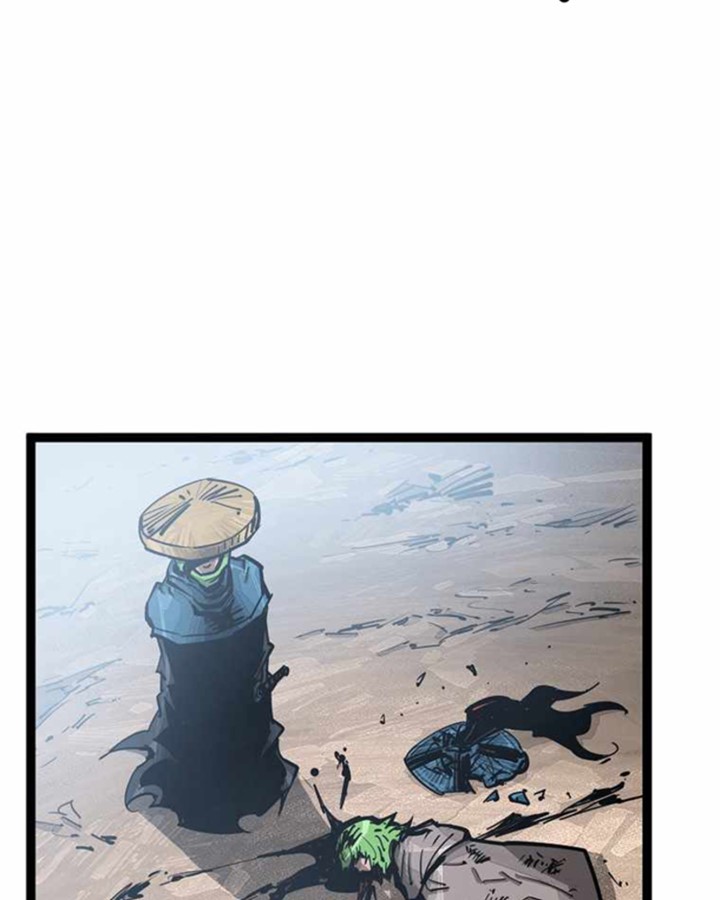 Martial Artist Lee Gwak Chapter 72 Gambar 29