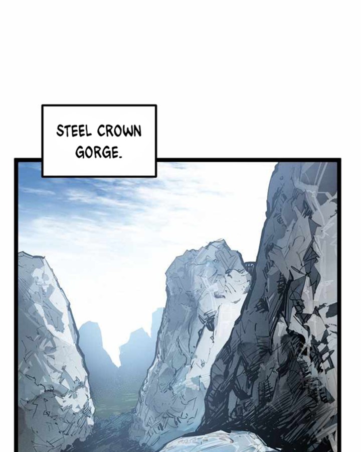 Martial Artist Lee Gwak Chapter 72 Gambar 35
