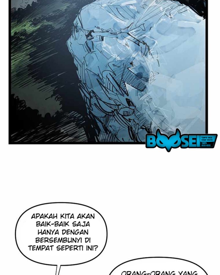 Martial Artist Lee Gwak Chapter 72 Gambar 36
