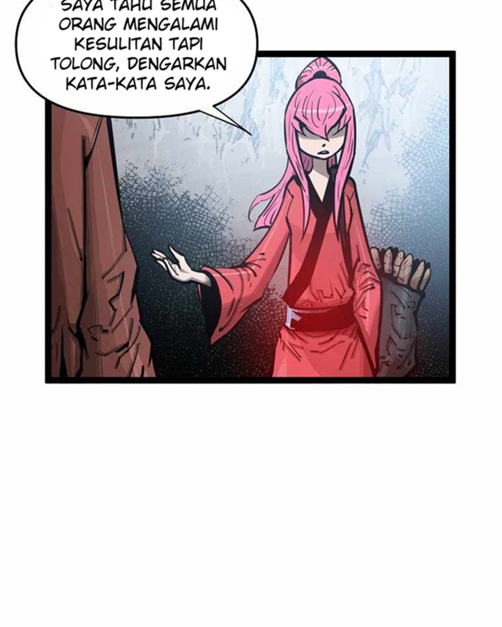 Martial Artist Lee Gwak Chapter 72 Gambar 39