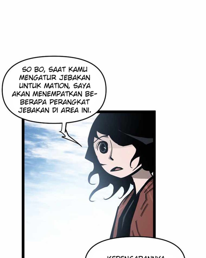 Martial Artist Lee Gwak Chapter 72 Gambar 42