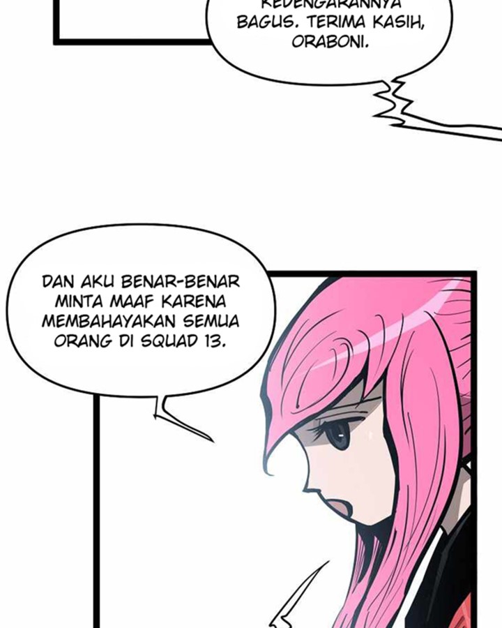 Martial Artist Lee Gwak Chapter 72 Gambar 43