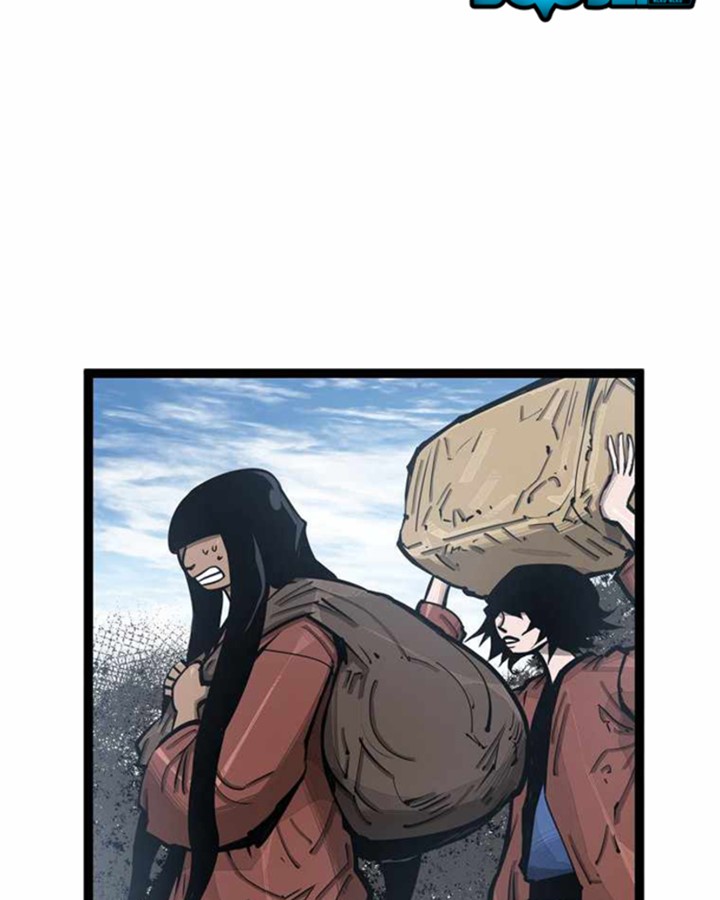Martial Artist Lee Gwak Chapter 72 Gambar 47