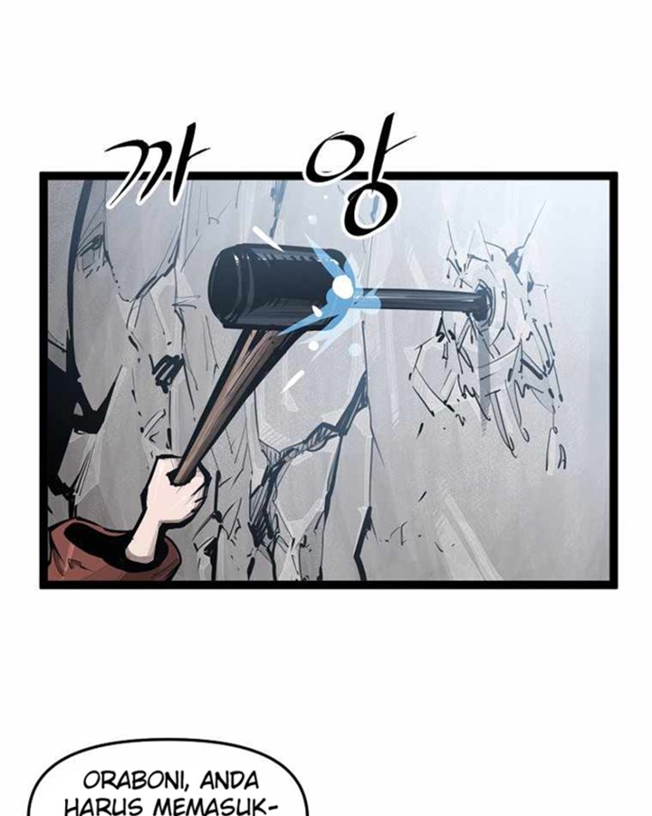Martial Artist Lee Gwak Chapter 72 Gambar 49