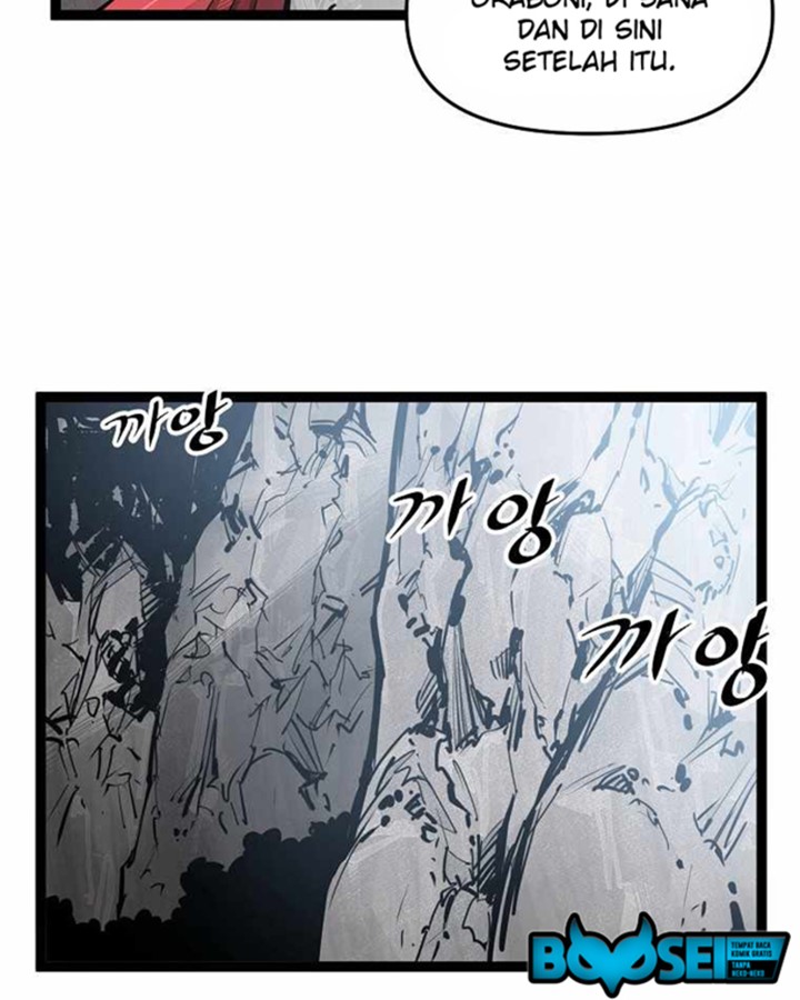 Martial Artist Lee Gwak Chapter 72 Gambar 53