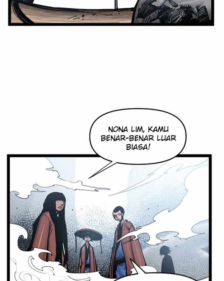 Martial Artist Lee Gwak Chapter 72 Gambar 57