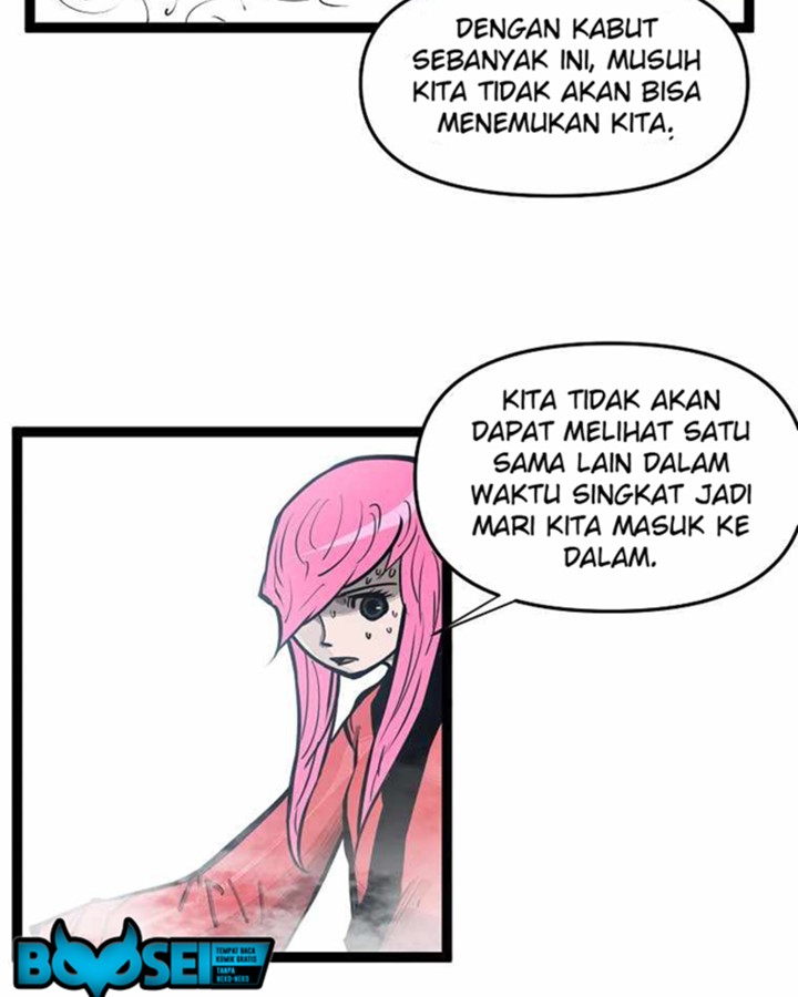 Martial Artist Lee Gwak Chapter 72 Gambar 58