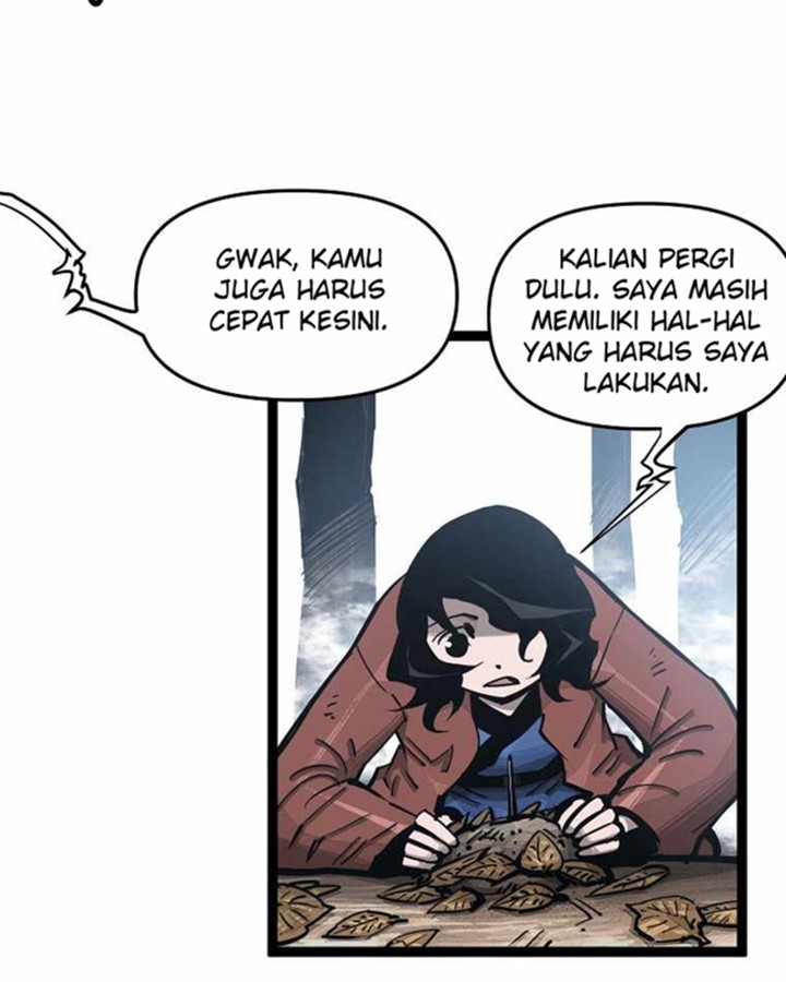 Martial Artist Lee Gwak Chapter 72 Gambar 59