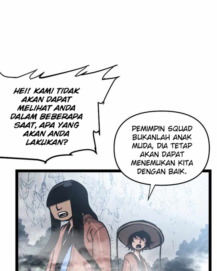 Martial Artist Lee Gwak Chapter 72 Gambar 60