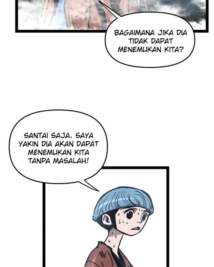 Martial Artist Lee Gwak Chapter 72 Gambar 61