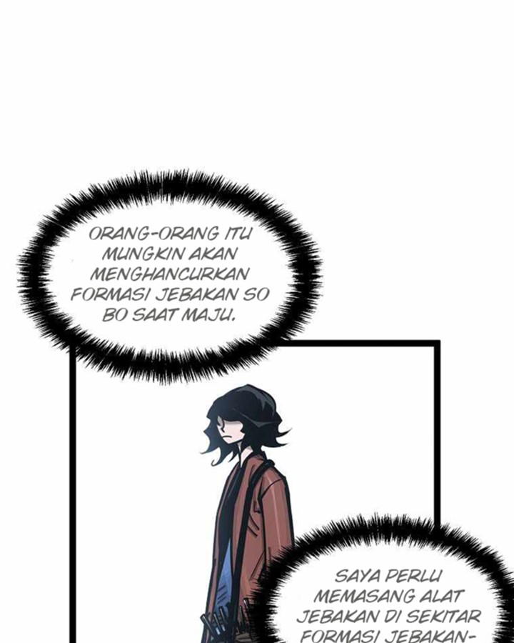 Martial Artist Lee Gwak Chapter 72 Gambar 64